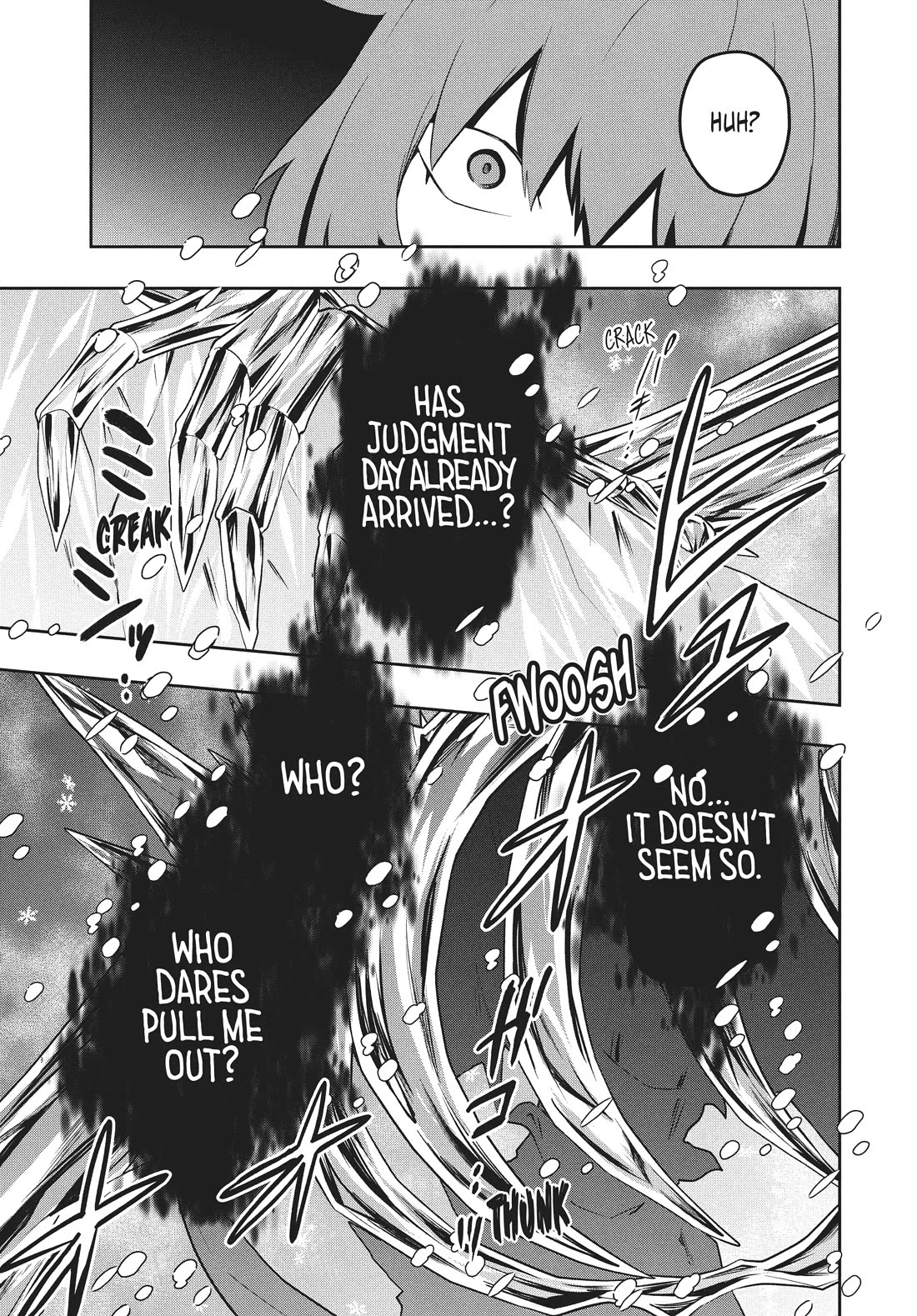 SIX PRINCESSES FALL IN LOVE WITH GOD GUARDIAN Chapter 84 7